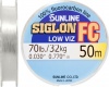 Фото товара Поводочный материал Sunline SIG-FC флюорокарбон (1658.05.35)