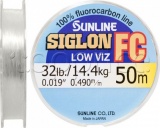 Фото Поводочный материал Sunline SIG-FC флюорокарбон (1658.01.47)