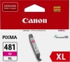 Фото товара Картридж Canon CLI-481 Magenta XL (2045C001)