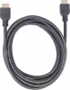 Фото товара Кабель HDMI -> HDMI Manhattan v1.4 CL3 2 м (353939)
