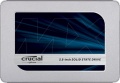 Фото SSD-накопитель 2.5" SATA 500GB Crucial MX500 (CT500MX500SSD1)