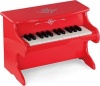 Фото товара Игрушка музыкальная Viga Toys Пианино Red (50947)