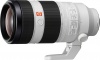 Фото товара Объектив Sony 100-400mm, f/4.5-5.6 GM OSS для камер NEX FE SEL100400GM