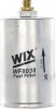 Фото товара Фильтр топливный WIX WF8038