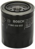 Фото товара Фильтр масляный Bosch 0 986 452 062