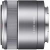 Фото товара Объектив Sony 30mm, f/ 3.5 Macro для камер NEX (SEL30M35.AE)