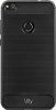 Фото товара Чехол для Huawei P8 Lite 2017 Utty TPU Black (313121)