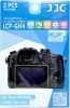 Фото товара Защитная пленка JJC для Panasonic Lumix GH4 (LCP-GH4)