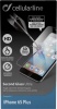 Фото товара Защитное стекло для iPhone 6/6S Plus Cellular Line Ultra Glass (TEMPGLASSIPH655S)