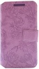 Фото товара Чехол для смартфона 5.5" Florence Roses Purple (RL042466)