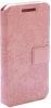 Фото товара Чехол для смартфона 4.0" Florence Roses Pink (RL042462)