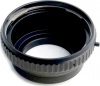 Фото товара Адаптер для объектива Chako Hasselblad - Canon EOS AF (SP-012692)