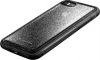 Фото товара Чехол для iPhone 8/7 Cellular Line Selfie Case Transparent Black (SELFIECIPH747K)
