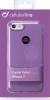 Фото товара Чехол для iPhone 8/7 Cellular Line Color Case Transparent Violet (COLORCIPH747V)