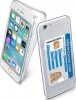 Фото товара Чехол для iPhone 6/6S Cellular Line Flex Pocket Transparent (FINEPOCKIPH647T)