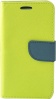 Фото товара Чехол для смартфона 4.3" Florence Goospery 2M Green тех.пак (RL044513)