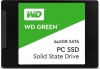 Фото товара SSD-накопитель 2.5" SATA 240GB WD Green (WDS240G2G0A)