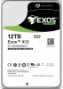 Фото товара Жесткий диск 3.5" SAS 12TB Seagate Exos X12 (ST12000NM0027)
