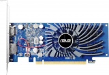 Фото Видеокарта Asus PCI-E GeForce GT1030 2GB DDR5 (GT1030-2G-BRK)