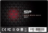 Фото товара SSD-накопитель 2.5" SATA 240GB Silicon Power S57 (SP240GBSS3S57A25)