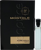 Фото Парфюмированная вода женская Montale Pure Gold EDP 2 ml