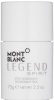 Фото товара Парфюмированный дезодорант Montblanc Legend Spirit Men DEO-stick 75 ml
