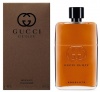 Фото товара Парфюмированная вода мужская Gucci Guilty Absolute Pour Homme EDP 90 ml
