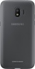 Фото товара Чехол для Samsung Galaxy J2 2018 J250 Jelly Cover Black (EF-AJ250TBEGRU)