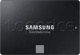 Фото SSD-накопитель 2.5" SATA 2TB Samsung 860 EVO (MZ-76E2T0BW)