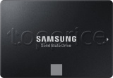 Фото SSD-накопитель 2.5" SATA 250GB Samsung 860 EVO (MZ-76E250BW)