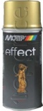Фото Краска Motip 303001 Deco Effect Bronze Lacquer Gold 400 мл