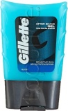 Фото Гель после бритья Gillette Sensitive Skin 75мл (3014260284350)