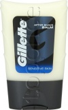 Фото Бальзам после бритья Gillette Sensitive Skin 75мл (3014260284329)