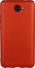 Фото товара Чехол для Huawei Y7 2017 T-phox Shiny Red (6373845)