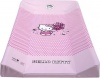 Фото товара Пеленальная доска Maltex Hello Kitty розовая (4001)
