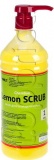 Фото Чистящее средство для рук Helpix Scrub Lemon 1л (0586)