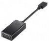 Фото товара Адаптер USB Type C -> VGA HP (N9K76AA)