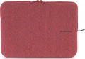 Фото Чехол для ноутбука 14" Tucano Melange Second Skin Pink-Red (BFM1314-RR)