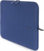 Фото товара Чехол для ноутбука 14" Tucano Melange Second Skin Blue (BFM1314-B)