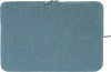 Фото товара Чехол для ноутбука 16" Tucano Melange Second Skin Sky Blue (BFM1516-Z)