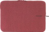 Фото товара Чехол для ноутбука 16" Tucano Melange Second Skin Pink-Red (BFM1516-RR)