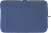 Фото товара Чехол для ноутбука 16" Tucano Melange Second Skin Blue (BFM1516-B)