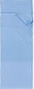 Фото товара Вкладыш для спального мешка Ferrino Liner Comfort Light SQ XL Blue (924407)