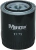 Фото товара Фильтр масляный M-Filter TF73