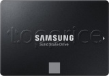 Фото SSD-накопитель 2.5" SATA 500GB Samsung 860 EVO (MZ-76E500BW)