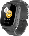 Фото Детские часы Elari KidPhone 2 Black (KP-2B)