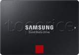 Фото SSD-накопитель 2.5" SATA 256GB Samsung 860 PRO (MZ-76P256BW)
