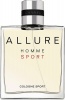 Фото товара Одеколон мужской Chanel Allure Homme Sport Cologne EDC 100 ml
