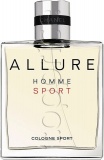 Фото Одеколон мужской Chanel Allure Homme Sport Cologne EDC 100 ml