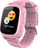 Фото Детские часы Elari KidPhone 2 Pink (KP-2P)